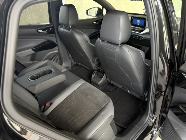 VW ID 4 Pro Performance